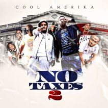 Cool Amerika - No Taxes 2